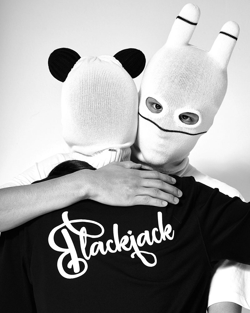 The New Blackjack A Club21 50th Anniversary Special COMO GROUP