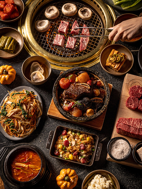 COTE SINGAPORE | COMO GROUP 