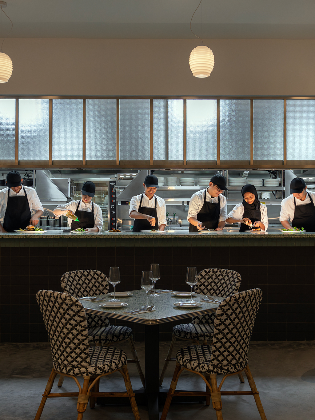 Culina Debuts In Kuala Lumpur | COMO GROUP