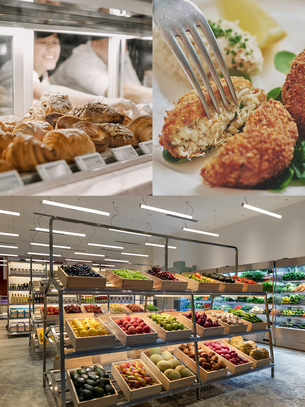 Culina Debuts In Kuala Lumpur | COMO GROUP